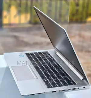 New Laptop HP EliteBook 830 8GB Intel Core I5 SSD 256GB