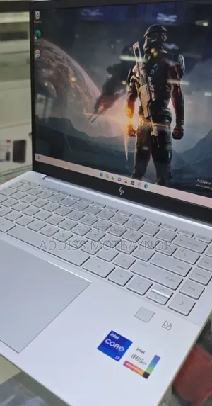 New Laptop HP Pavilion 15 16GB Intel Core I7 SSD 1T