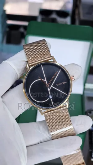 Ultra Light Calvin Klein Mens Watches