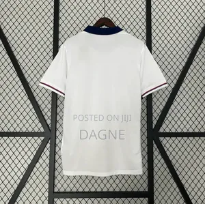 High Quality England Jersey Euro 2024/2025 Edition