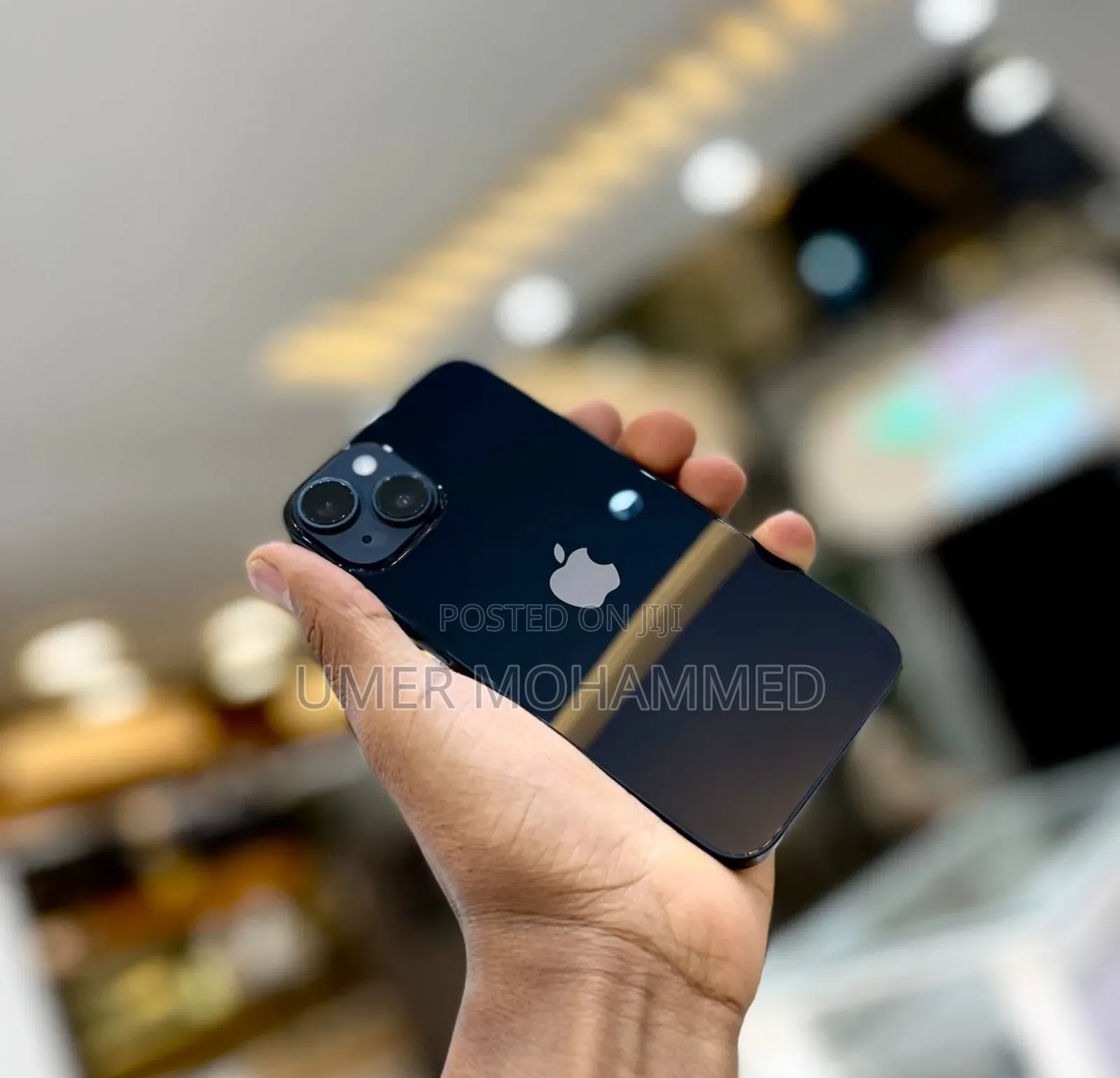 Apple iPhone 14 256 GB Black