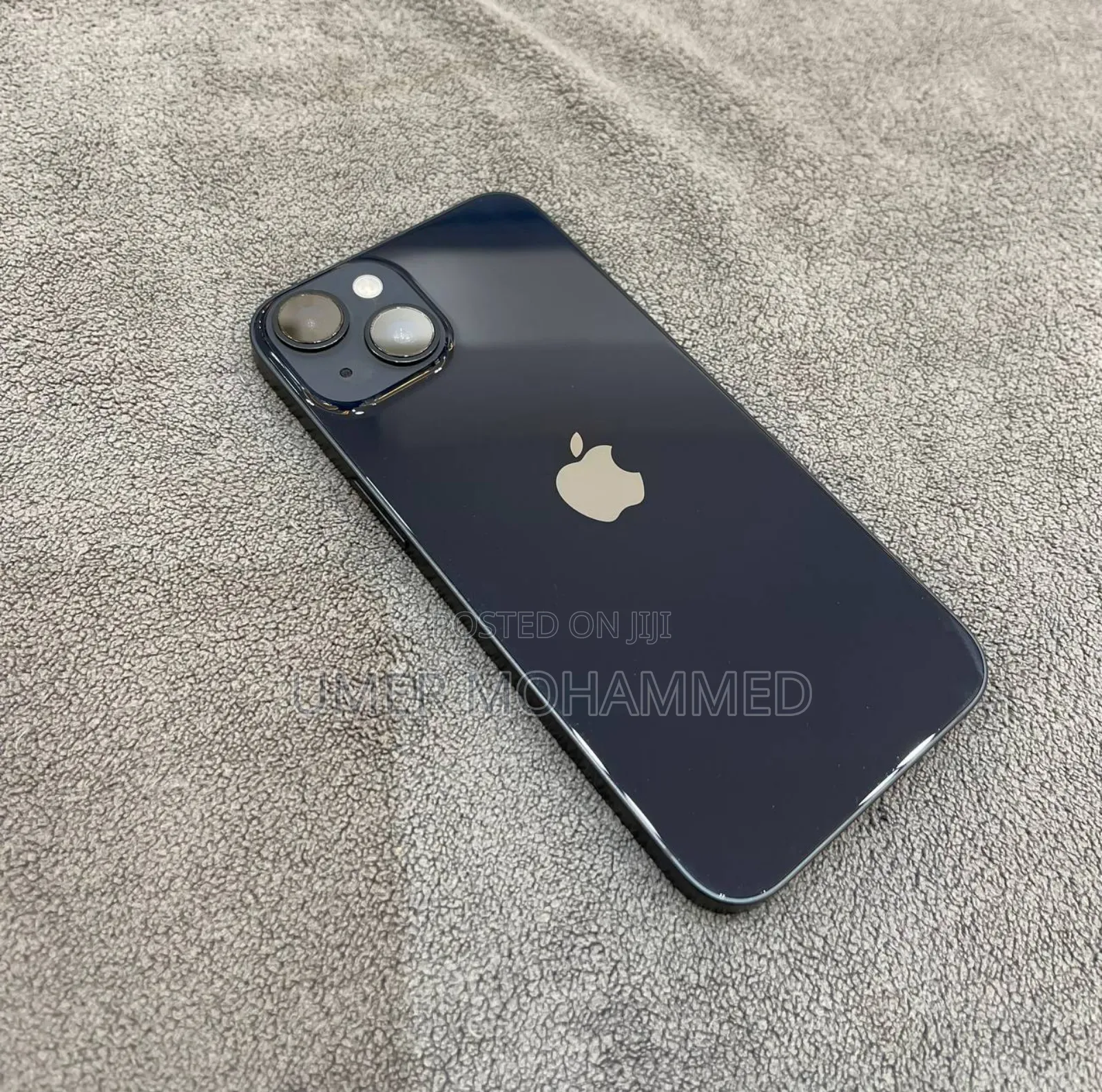 Apple iPhone 14 256 GB Black