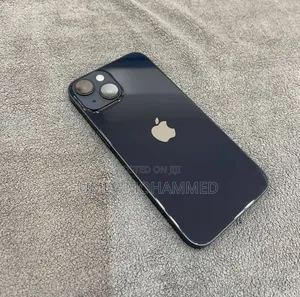 Apple iPhone 14 256 GB Black