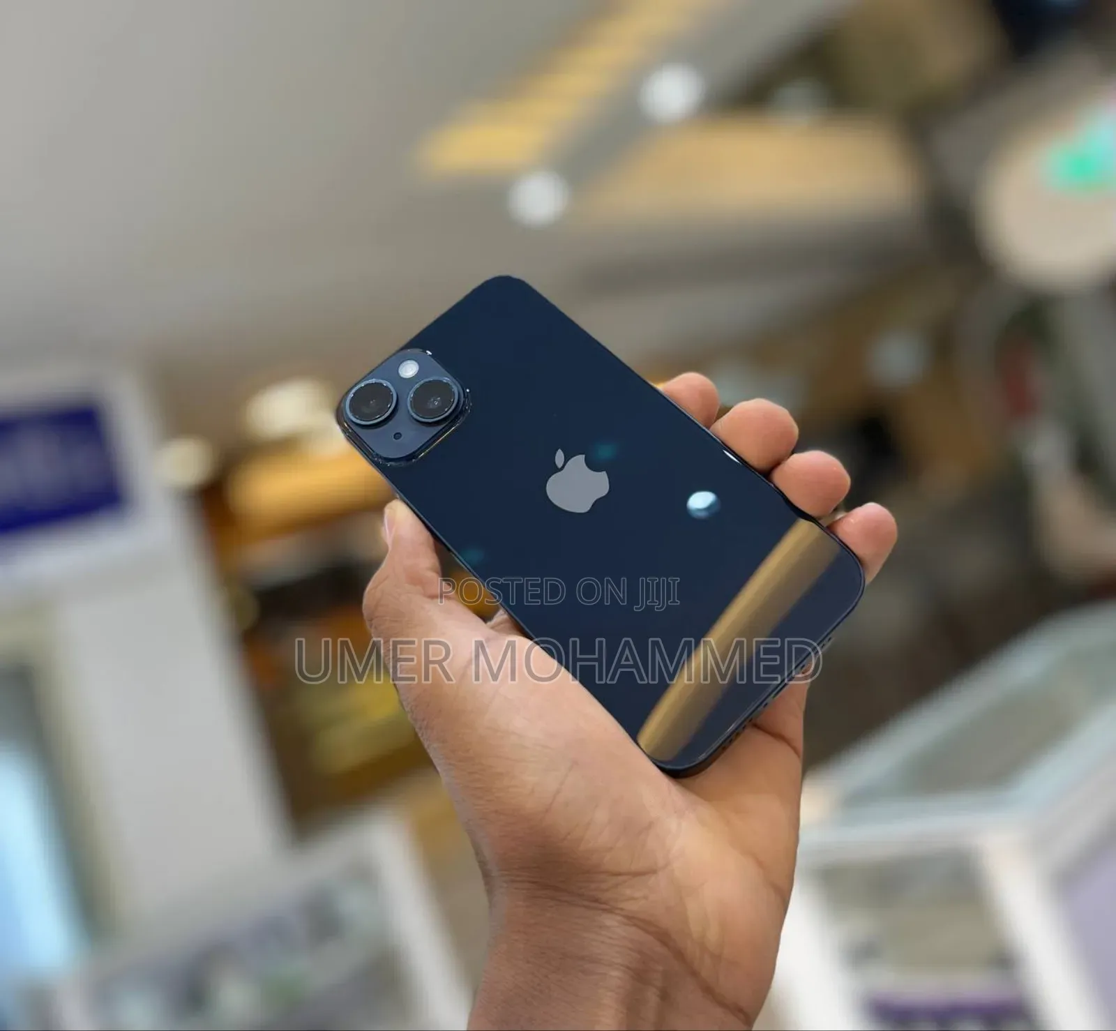 Apple iPhone 14 256 GB Black