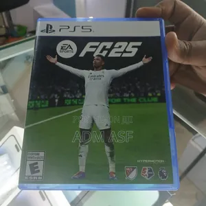 Playstation 5 Fifa 2025