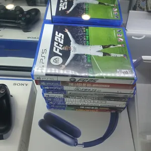 Playstation 5 Fifa 2025