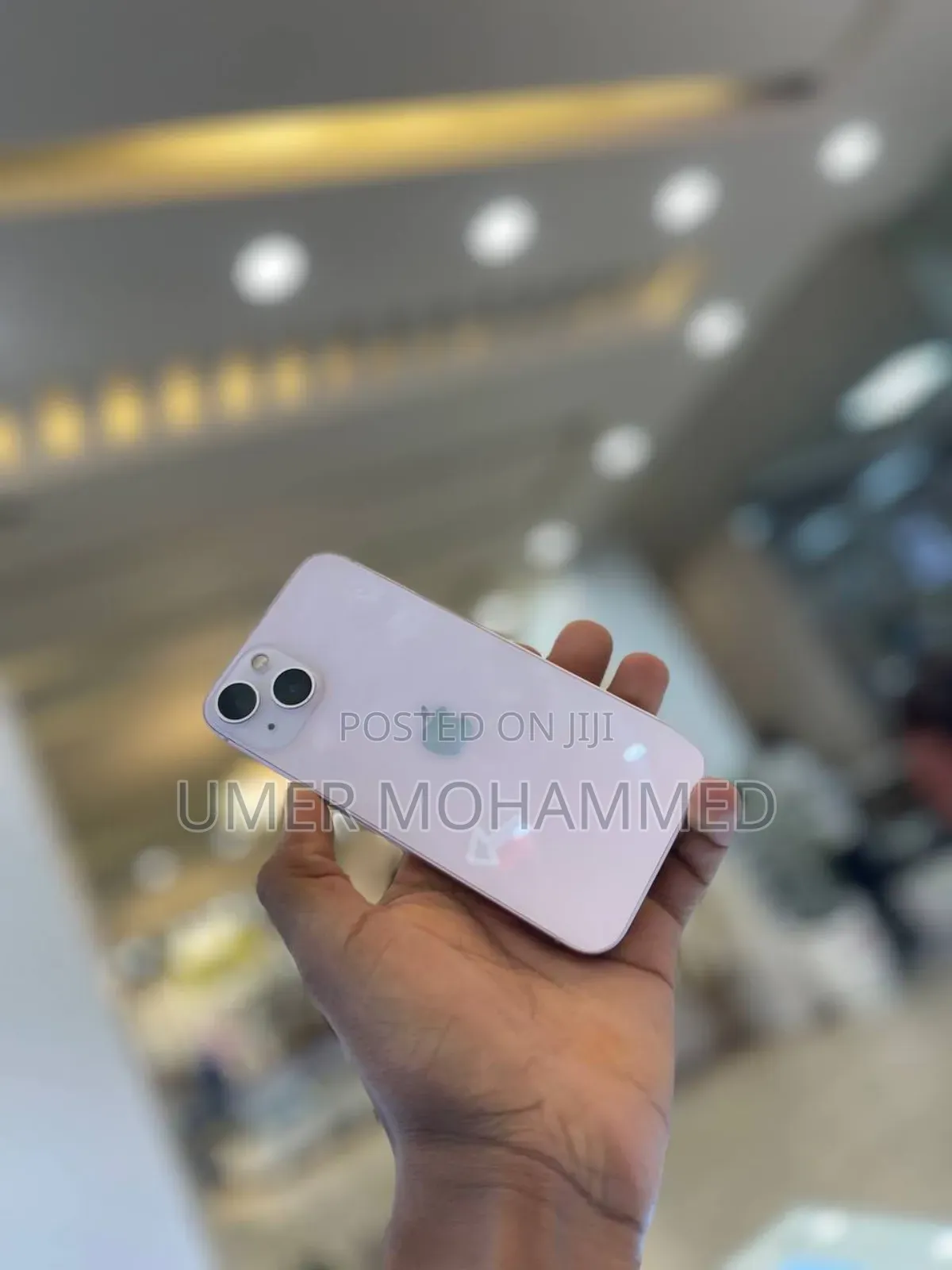 Apple iPhone 13 512 GB