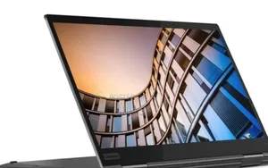 New Laptop Lenovo Thinkpad X1 Yoga 16GB Intel Core I7 SSD 512GB