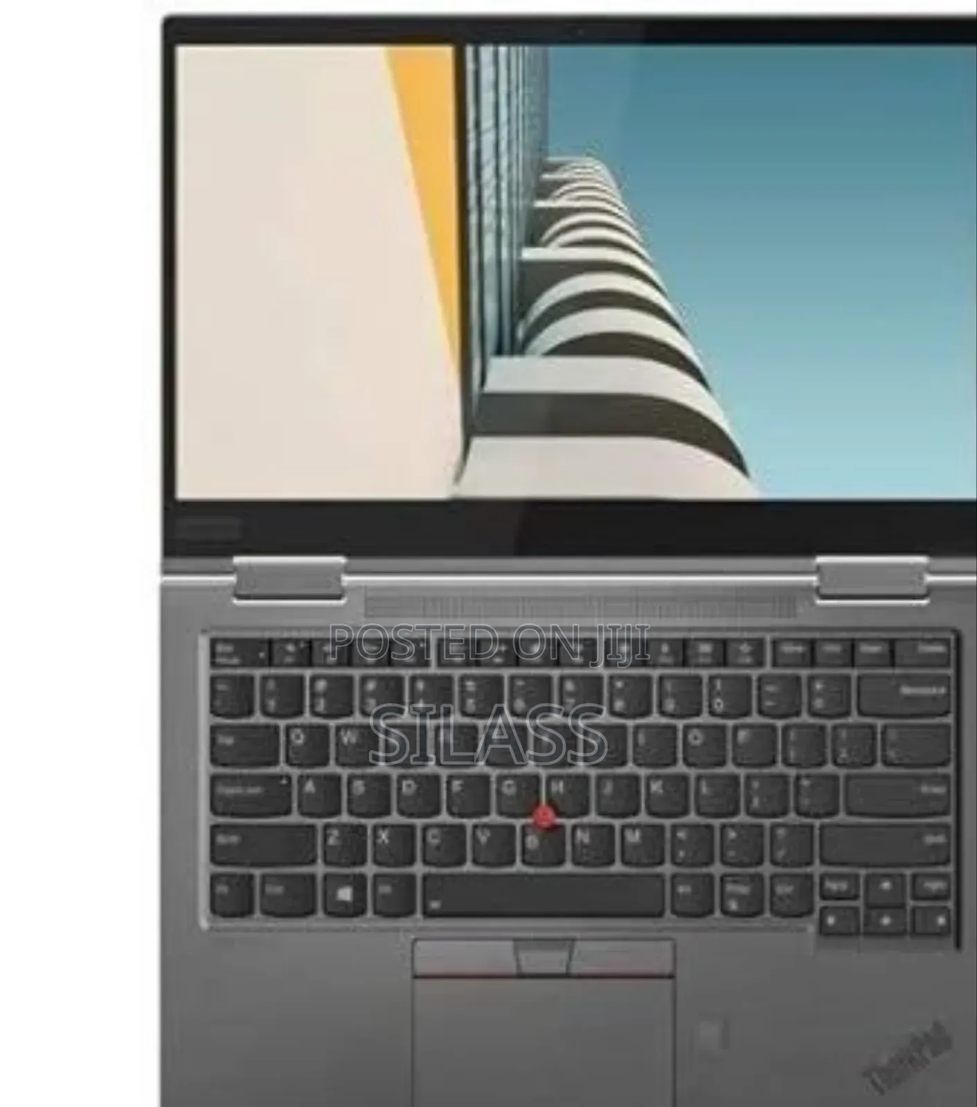 New Laptop Lenovo Thinkpad X1 Yoga 16GB Intel Core I7 SSD 512GB