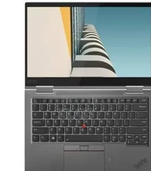New Laptop Lenovo Thinkpad X1 Yoga 16GB Intel Core I7 SSD 512GB