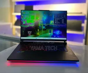 New Laptop Asus ROG Strix G16 G614 16GB Intel Core I7 SSD 1T