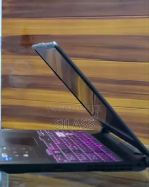 New Laptop Asus TUF Gaming A15 16GB Intel Core I5 SSD 512GB