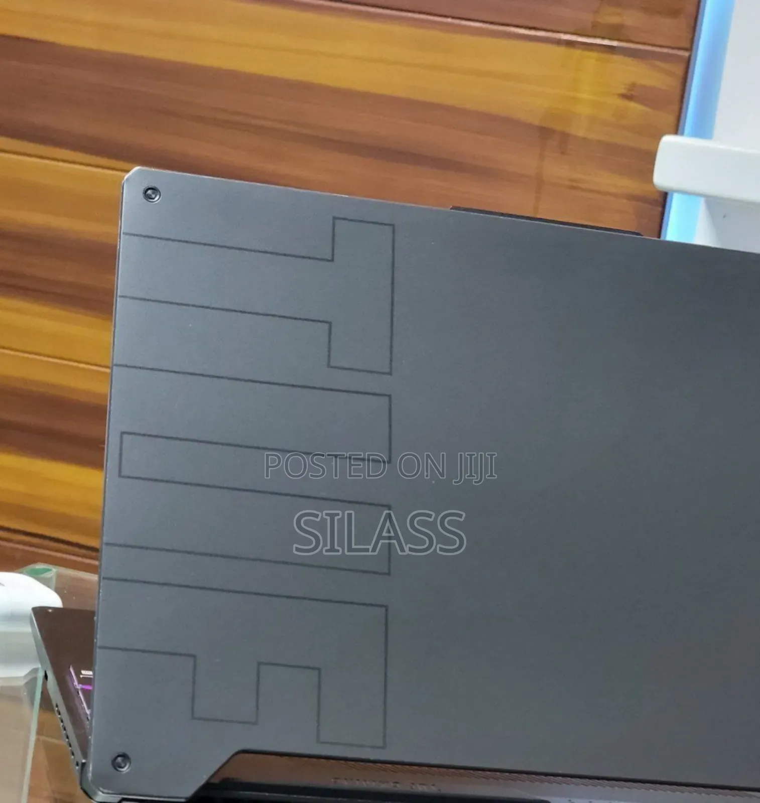 New Laptop Asus TUF Gaming A15 16GB Intel Core I5 SSD 512GB