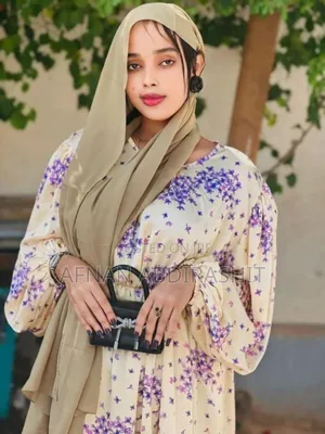 Photo - Ayaan Abdirashit