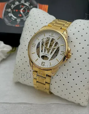 Rolex Automatic Winding Mens Watches