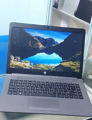 New Laptop HP Stream Notebook 8GB Intel Core I5 SSD 1T
