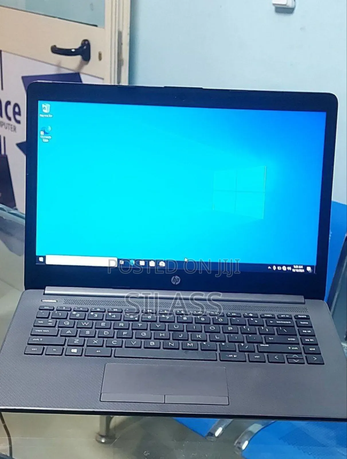 New Laptop HP Stream Notebook 8GB Intel Core I5 SSD 1T