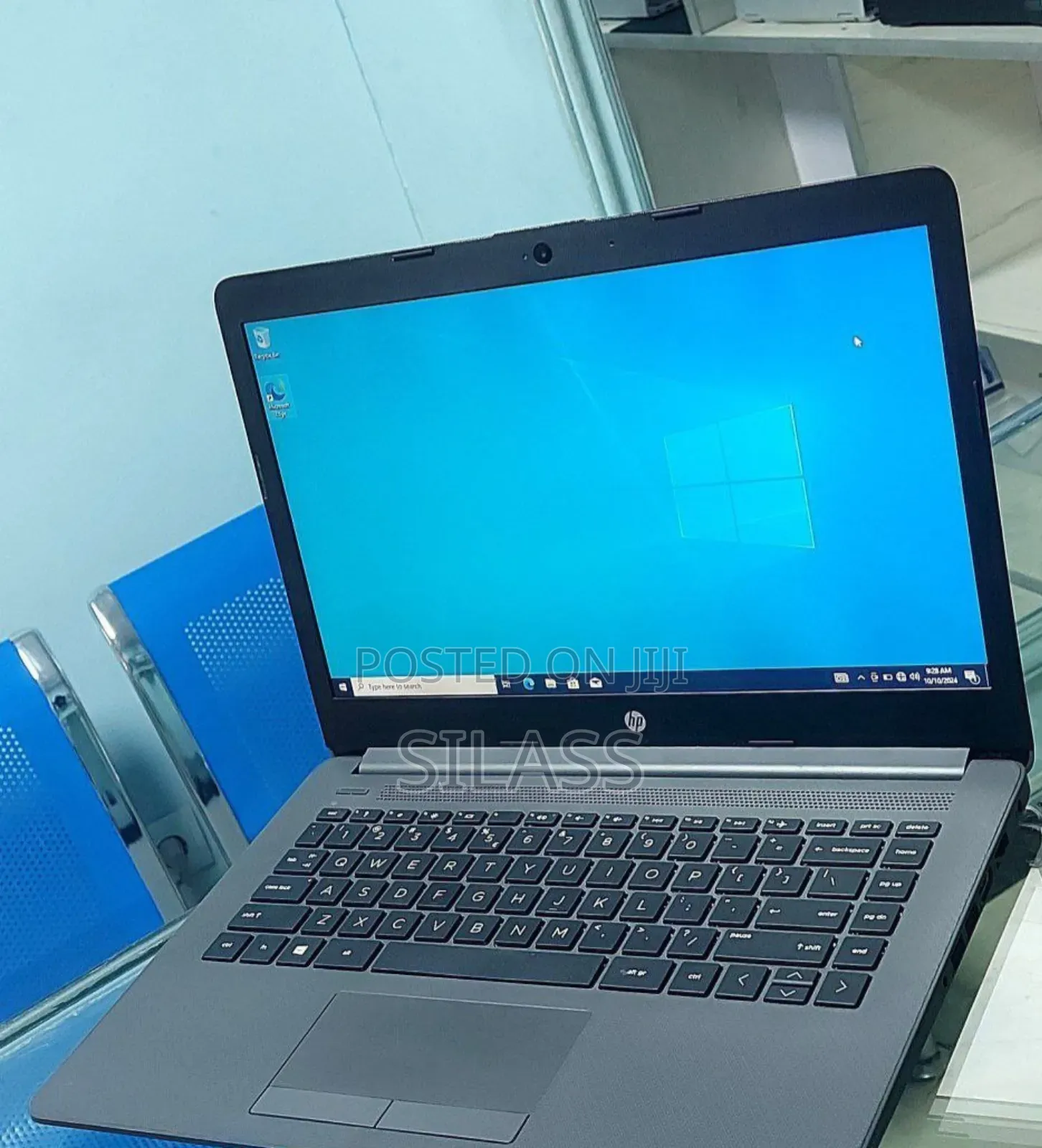 New Laptop HP Stream Notebook 8GB Intel Core I5 SSD 1T