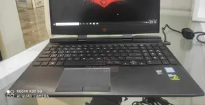 Photo - New Laptop HP Omen X 16GB Intel Core I7 SSD 512GB
