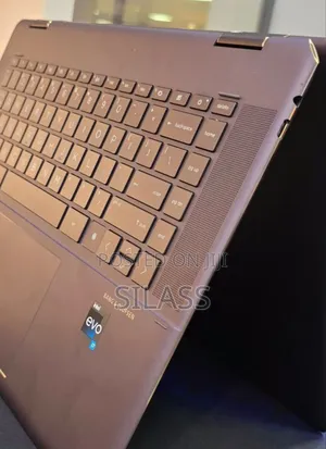 New Laptop HP Spectre 16GB Intel Core I7 SSD 1T