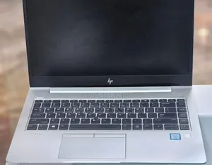 New Laptop HP EliteBook 830 G5 8GB Intel Core I5 SSD 256GB