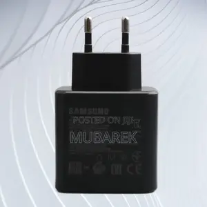 Rapid Charging 45W PD Adapter