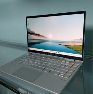 New Laptop HP Envy X360 8GB Intel Core I7 SSD 1T