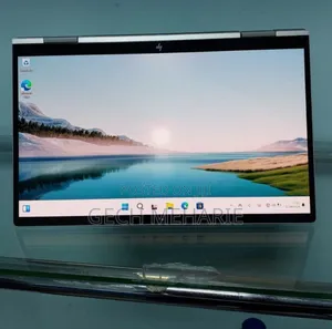 New Laptop HP Envy X360 8GB Intel Core I7 SSD 1T