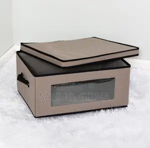 Photo -  Clothes Storage Bag
 High Quality Large Size