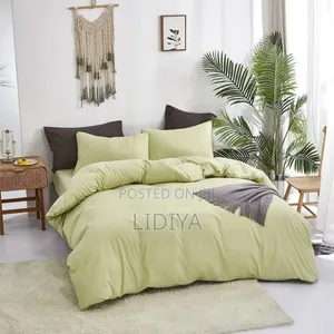 ጥራት ያላቸው የኮተን ኮምፈርት ይዘንላቹ መጥተናል