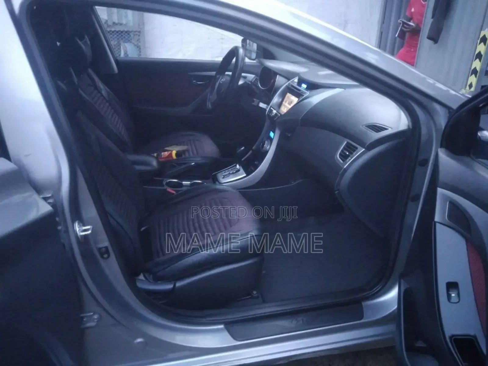 New Jetour X90 Plus 2023 Gray