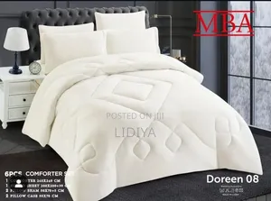 Photo - ኦርጅናል 6pcs MBA ኮንፈርት