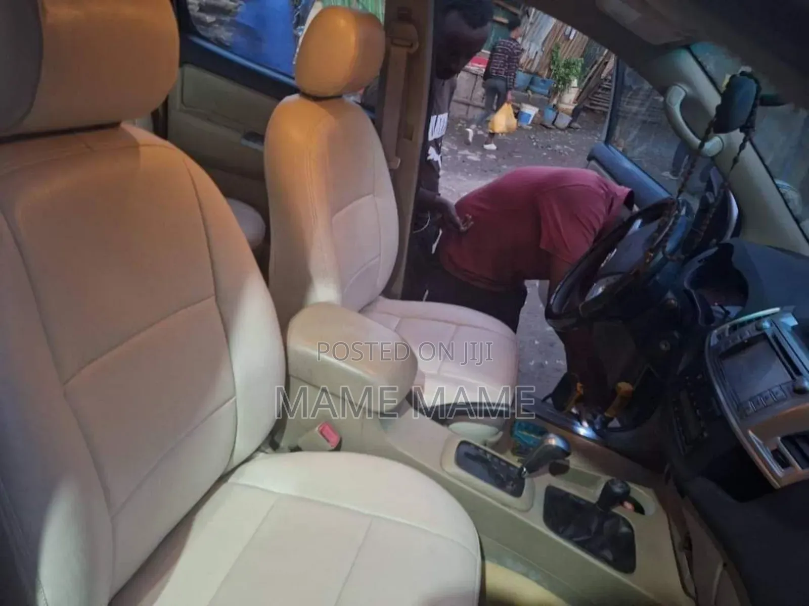 Toyota Yaris 2015 Silver