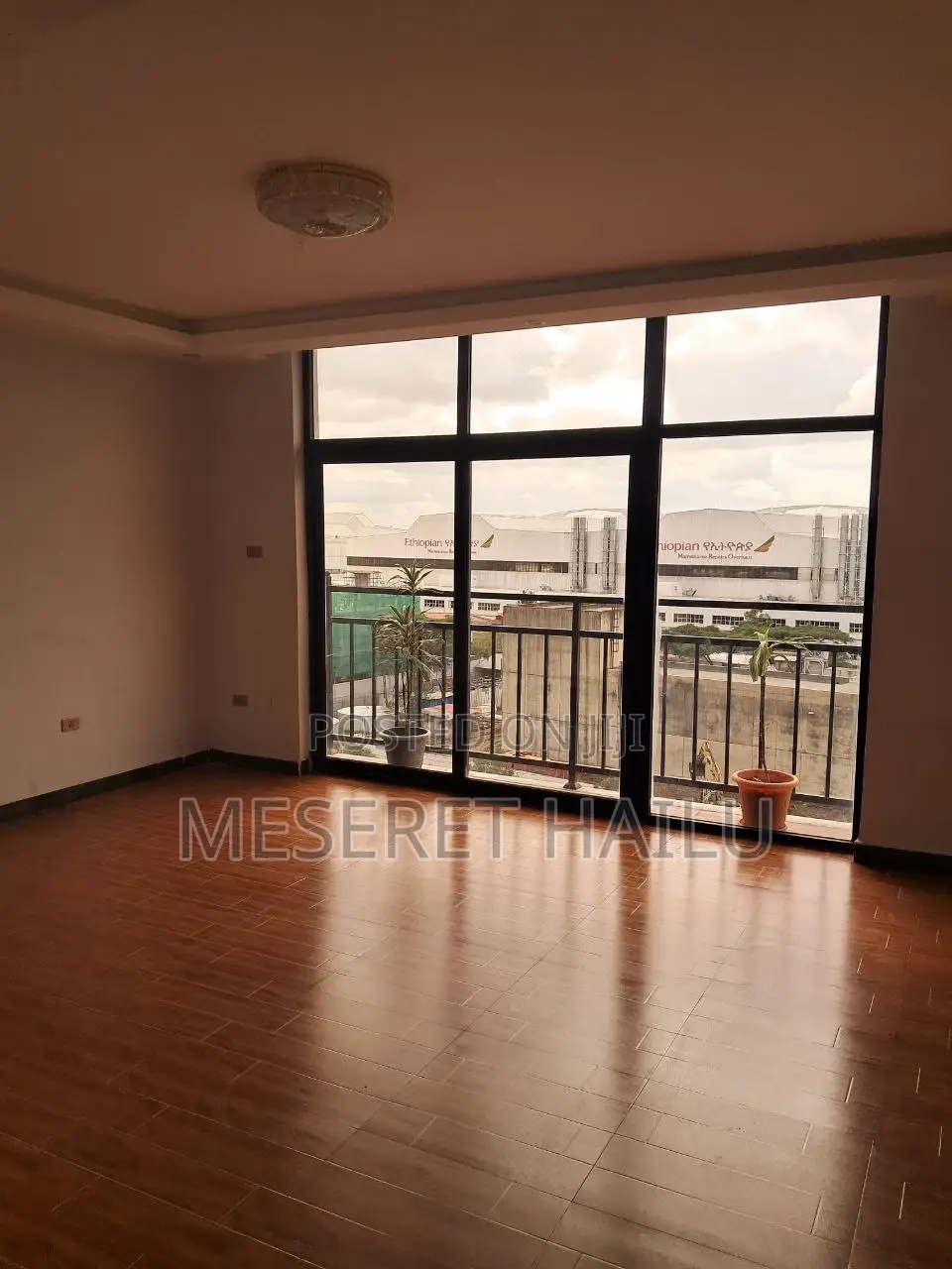 2bdrm Apartment in Bole for rent