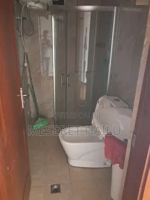 2bdrm Apartment in Bole for rent