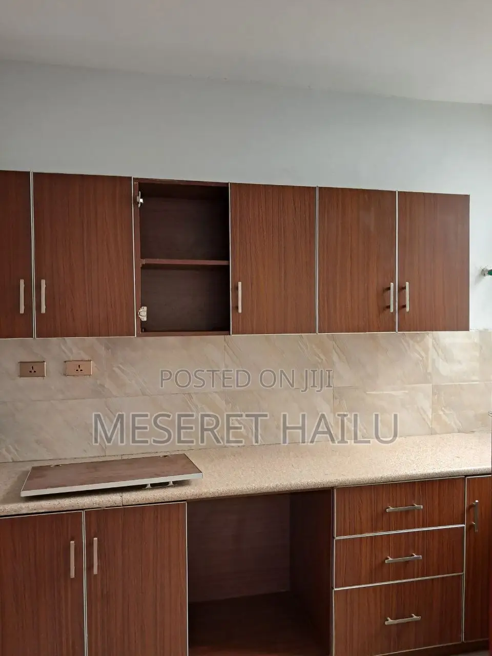 2bdrm Apartment in Bole for rent