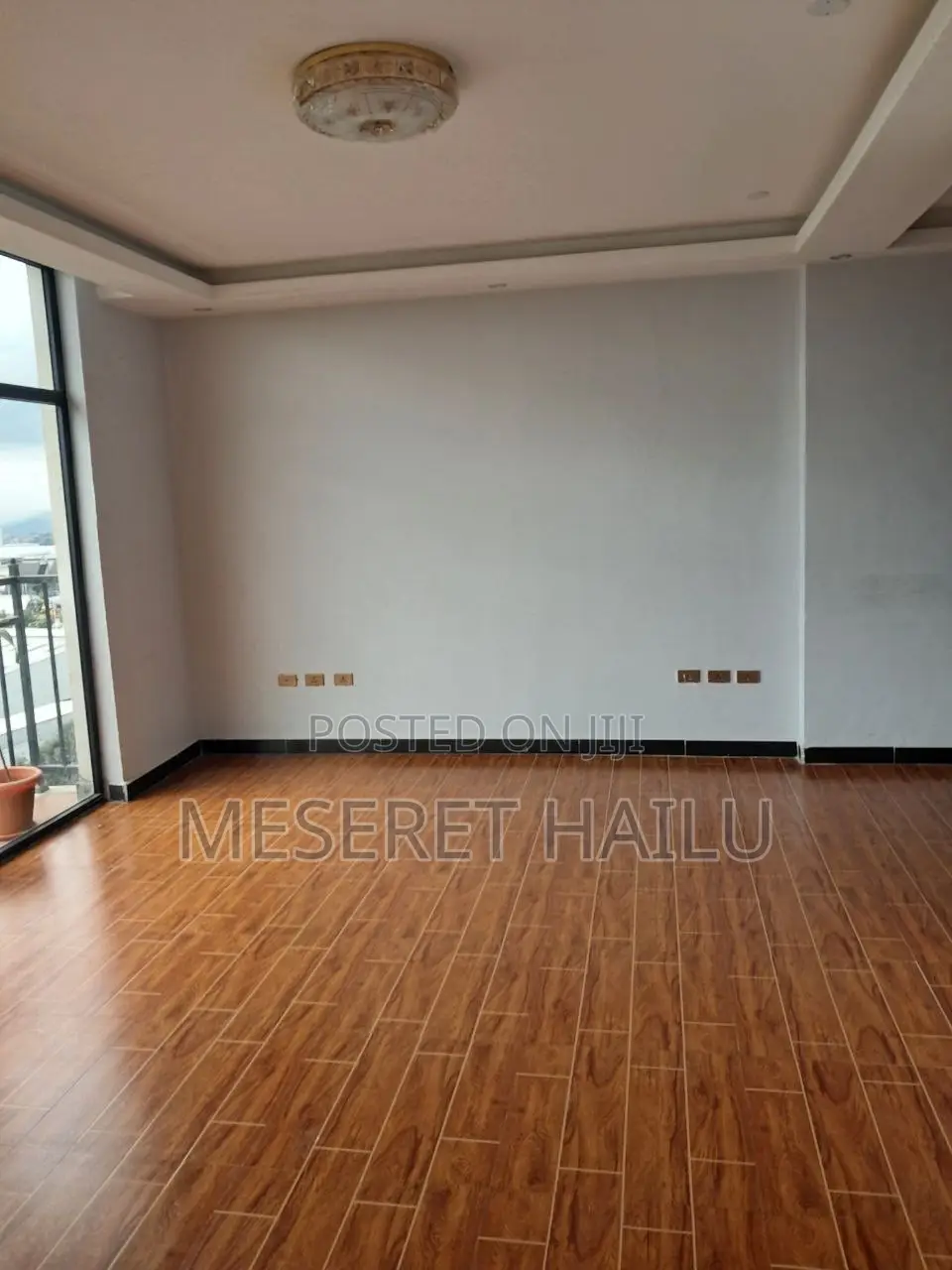 2bdrm Apartment in Bole for rent