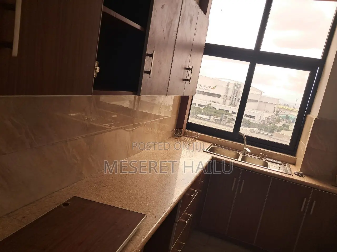 2bdrm Apartment in Bole for rent