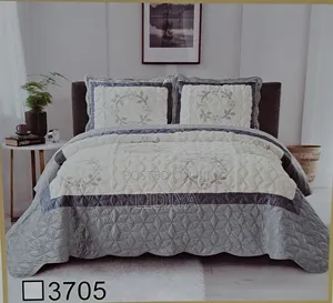 አልጋ ልብስ(Bed Spread)