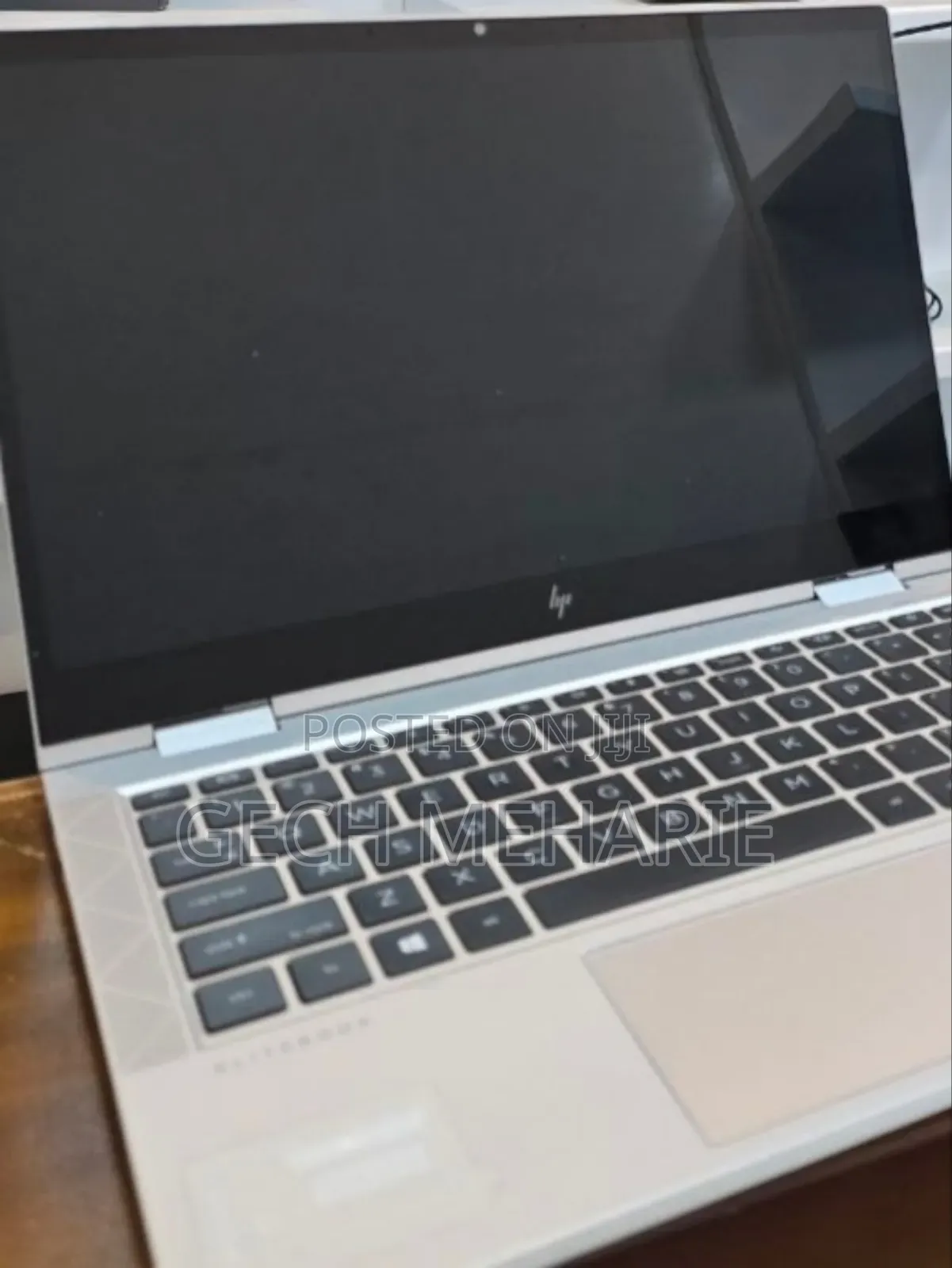 New Laptop HP EliteBook 830 G7 16GB Intel Core I7 SSD 512GB