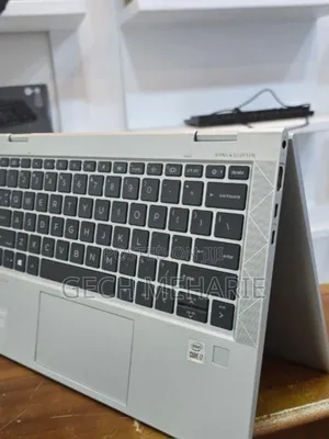 New Laptop HP EliteBook 830 G7 16GB Intel Core I7 SSD 512GB