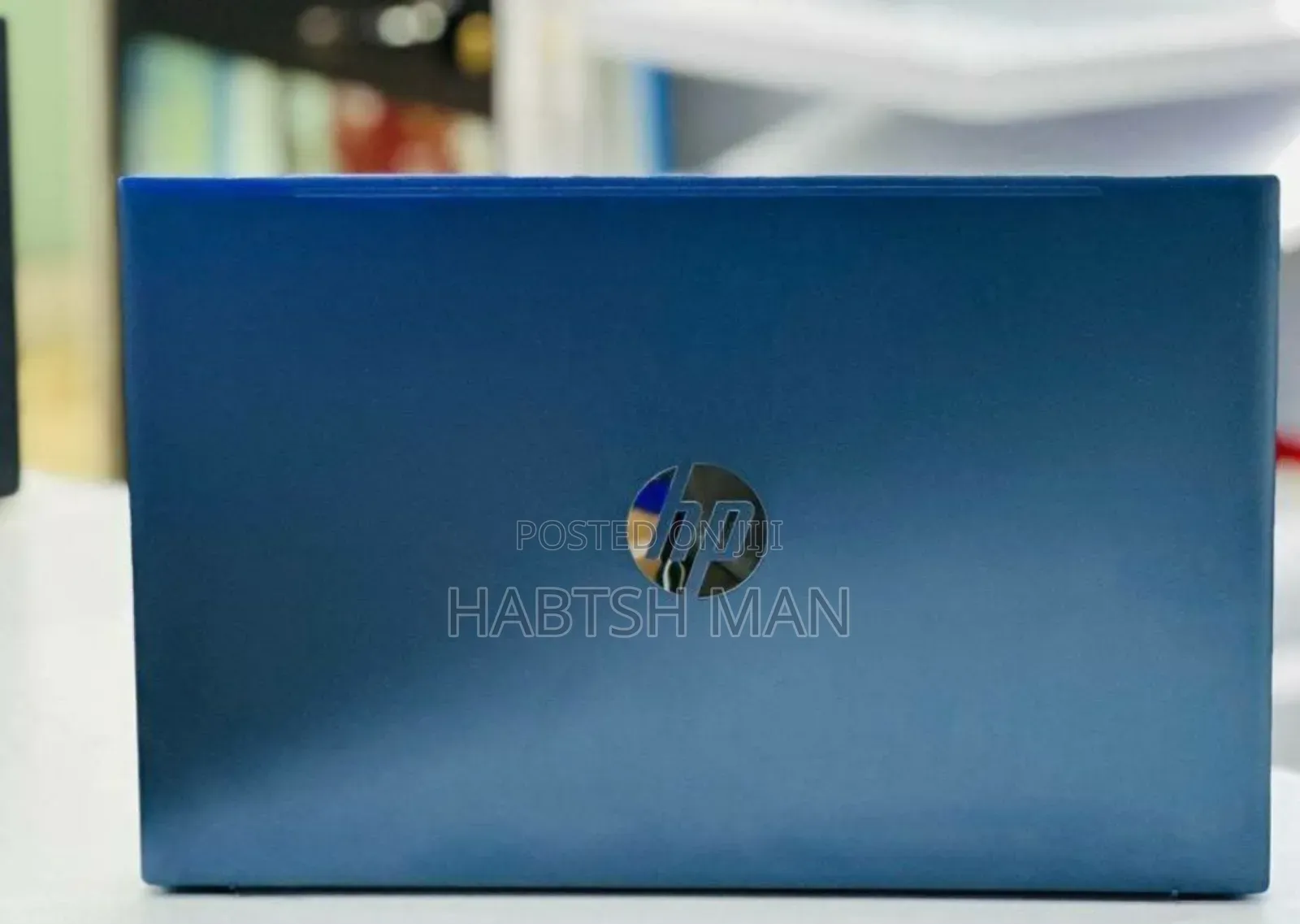 New Laptop HP Pavilion 15 8GB AMD Ryzen 5 SSD 512GB