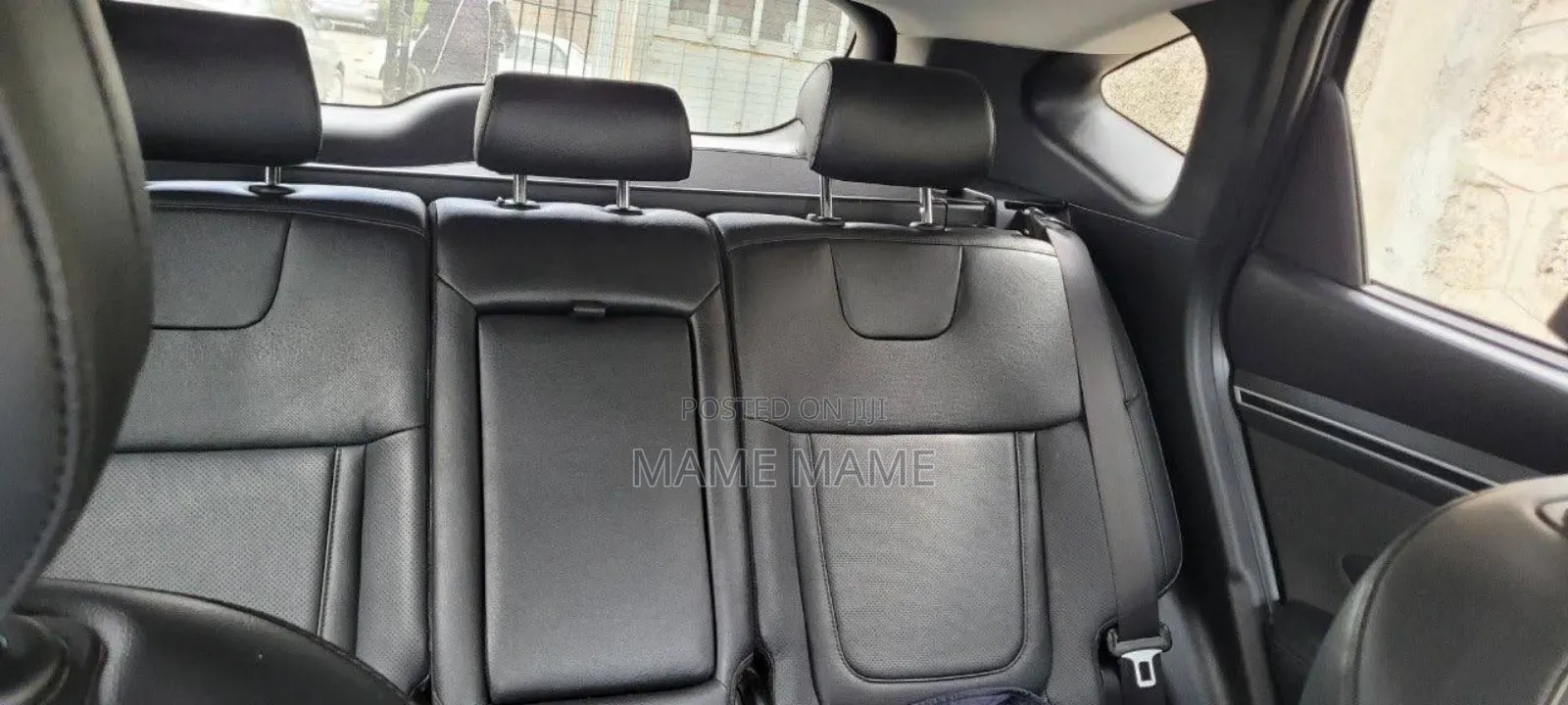 New Hyundai Bayon 2022 Blue