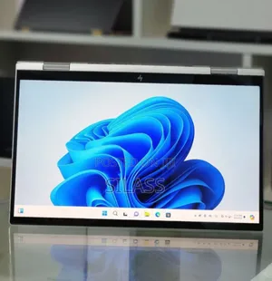 New Laptop HP Envy X360 16GB Intel Core I7 SSD 1T