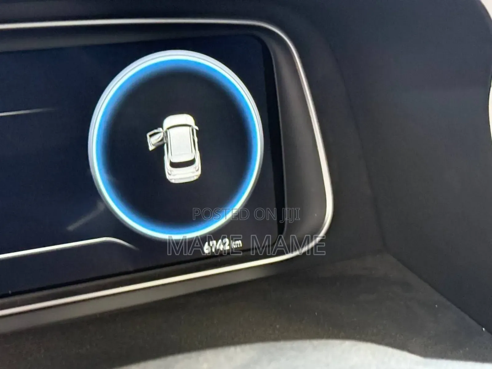 New Hyundai Creta 2023 Silver