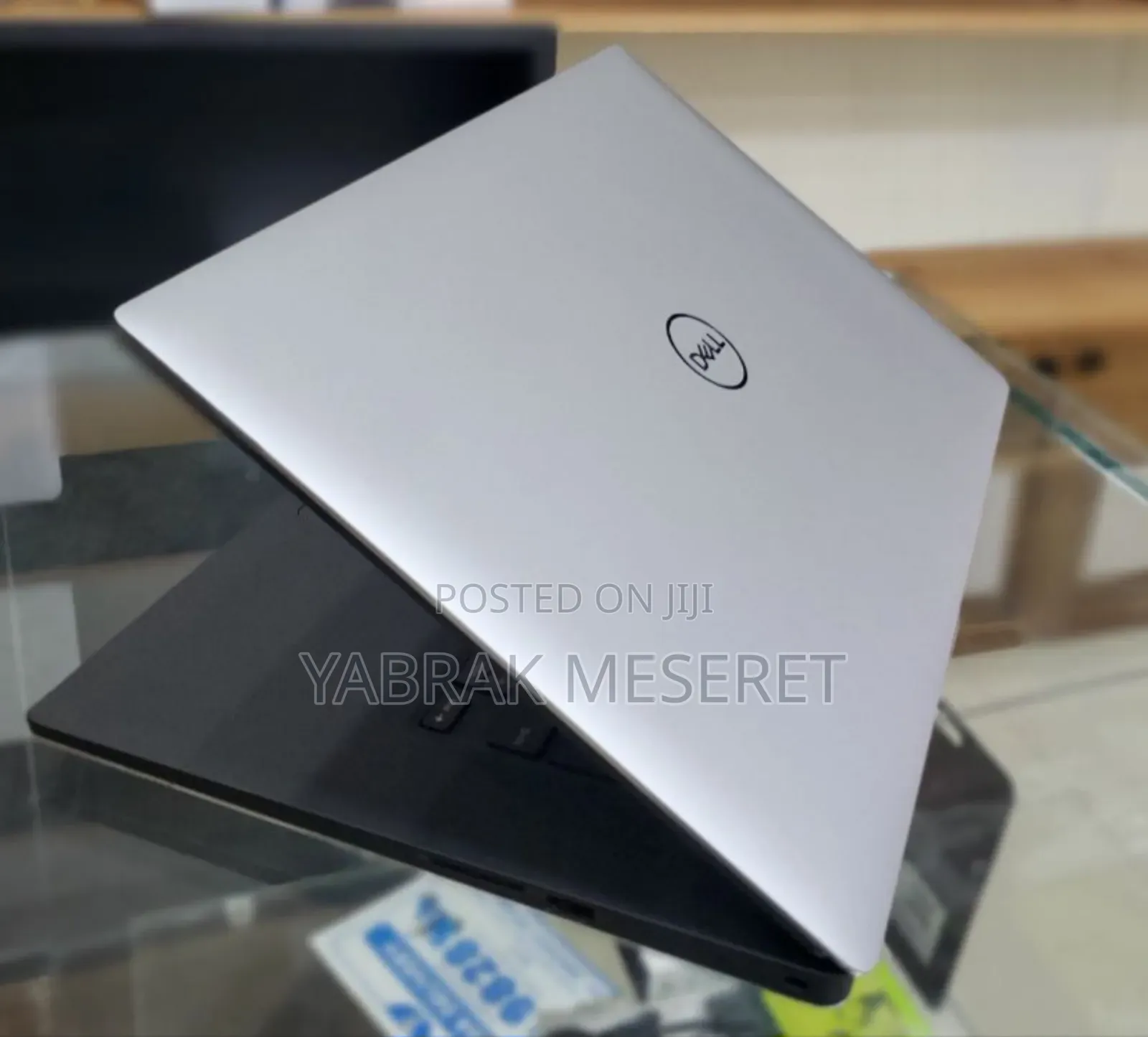 New Laptop Dell Precision 5540 16GB Intel Core I9 SSD 512GB