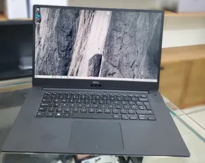 New Laptop Dell Precision 5540 16GB Intel Core I9 SSD 512GB