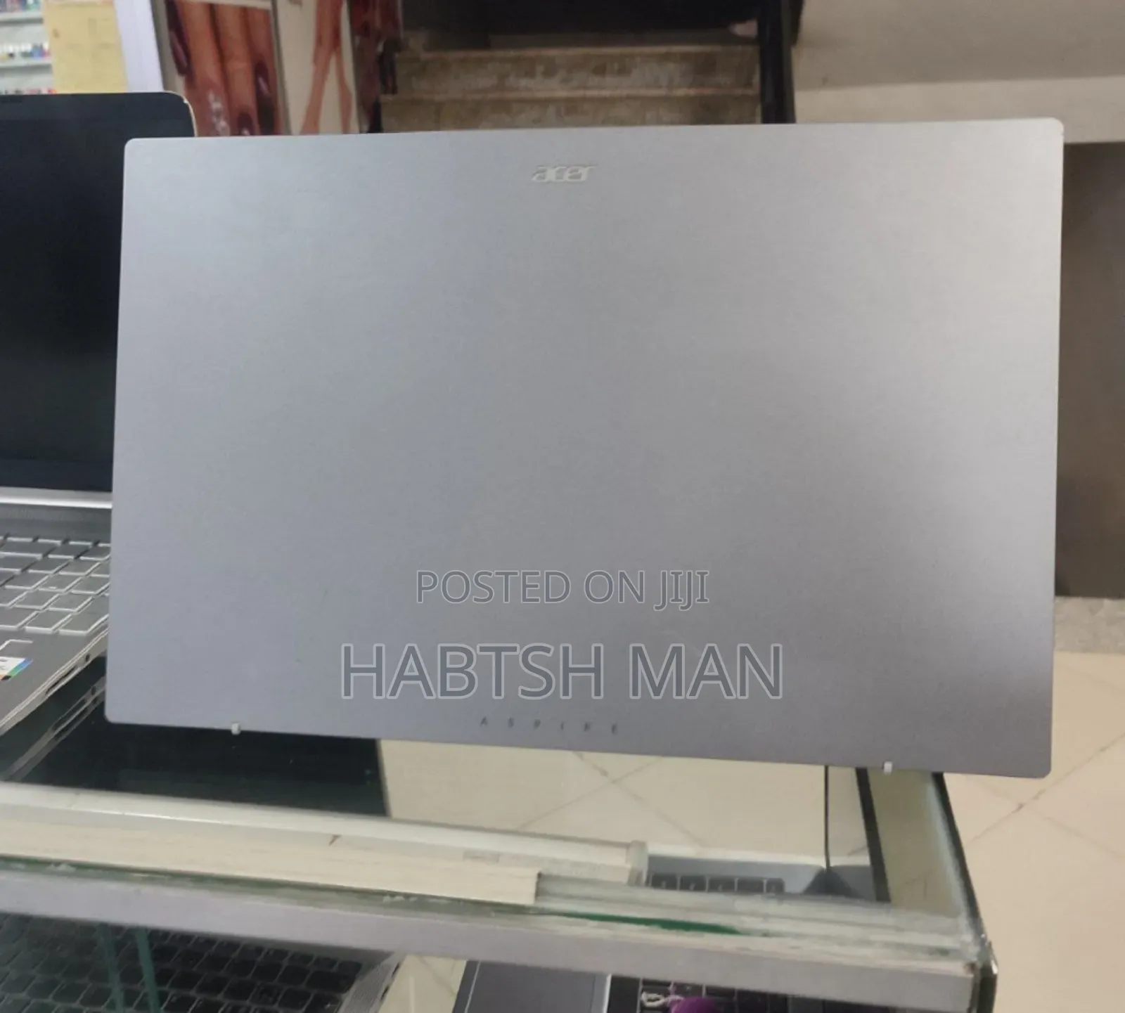 New Laptop Acer Aspire 5 32GB Intel Core I7 SSD 512GB