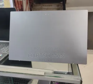 New Laptop Acer Aspire 5 32GB Intel Core I7 SSD 512GB