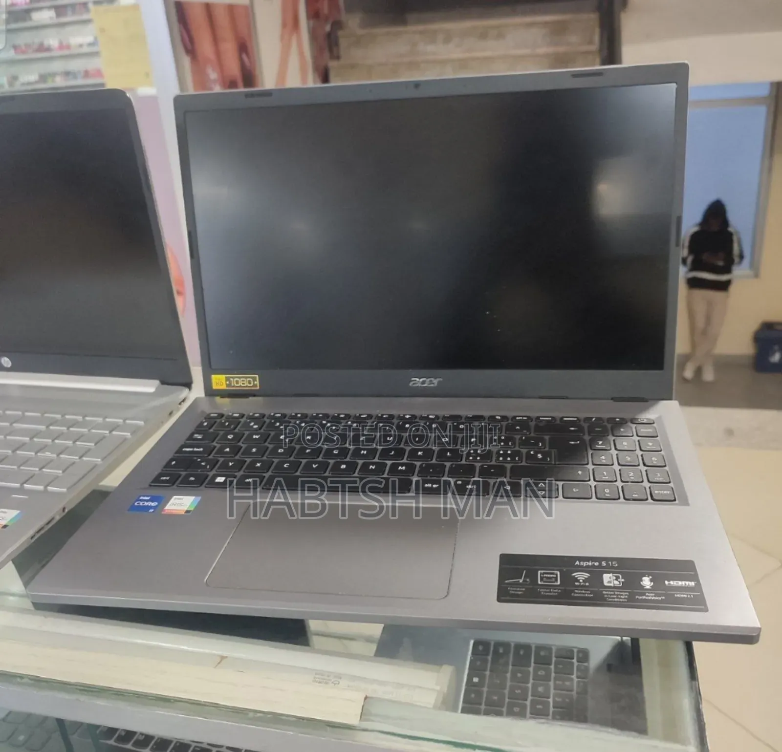 New Laptop Acer Aspire 5 32GB Intel Core I7 SSD 512GB